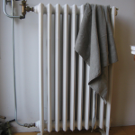 klassieke radiator